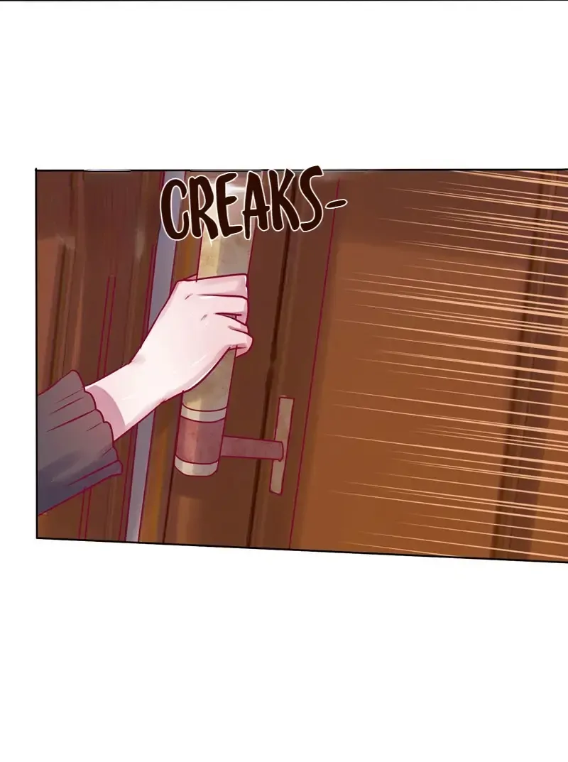 The Chairman Is in Love With Two of Me Chapter 33 - page 8