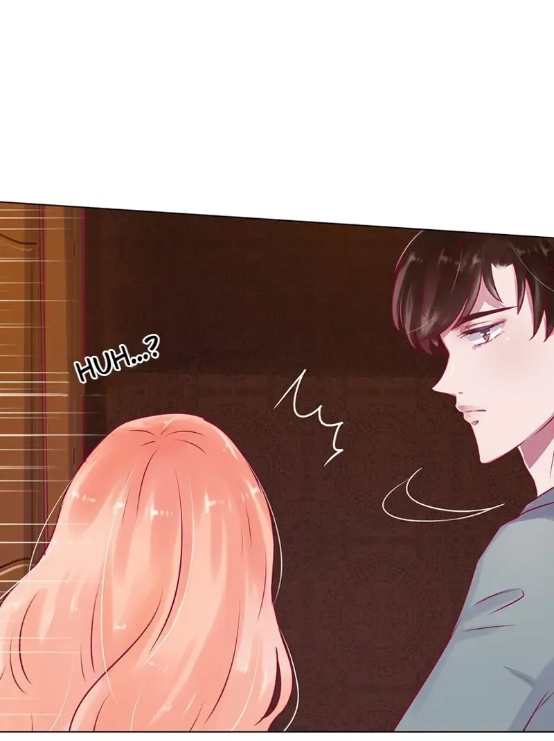 The Chairman Is in Love With Two of Me Chapter 33 - page 9