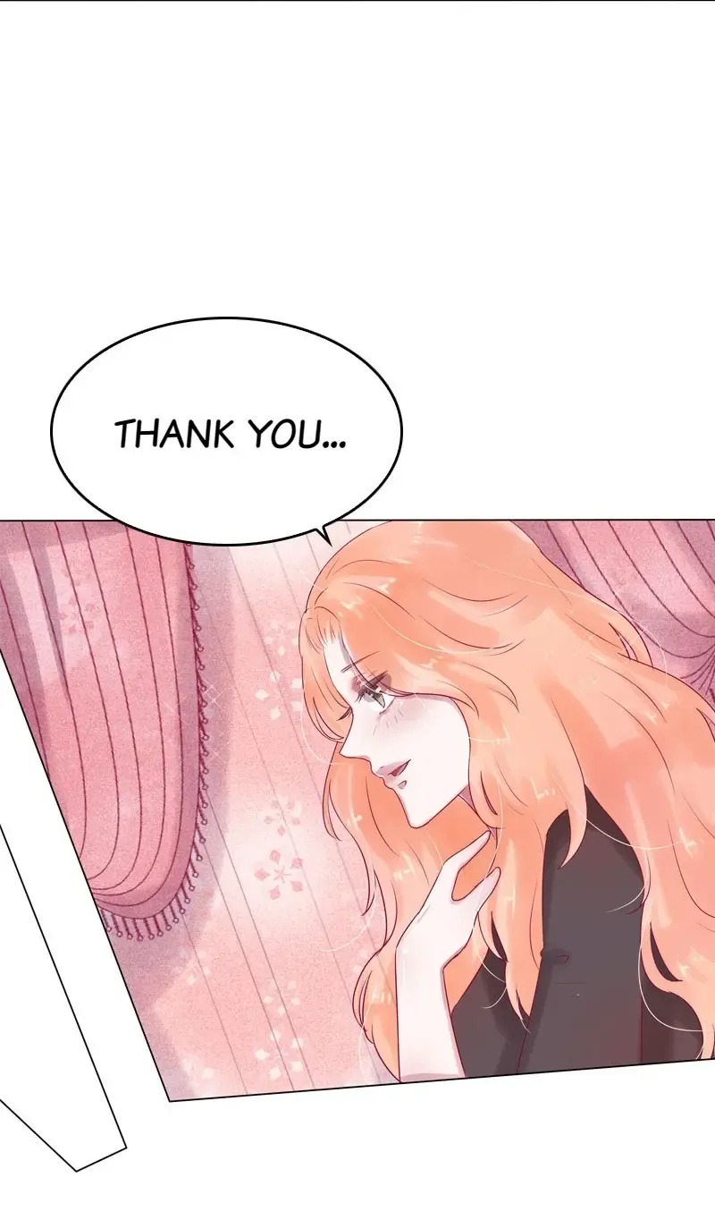 The Chairman Is in Love With Two of Me Chapter 34 - page 13