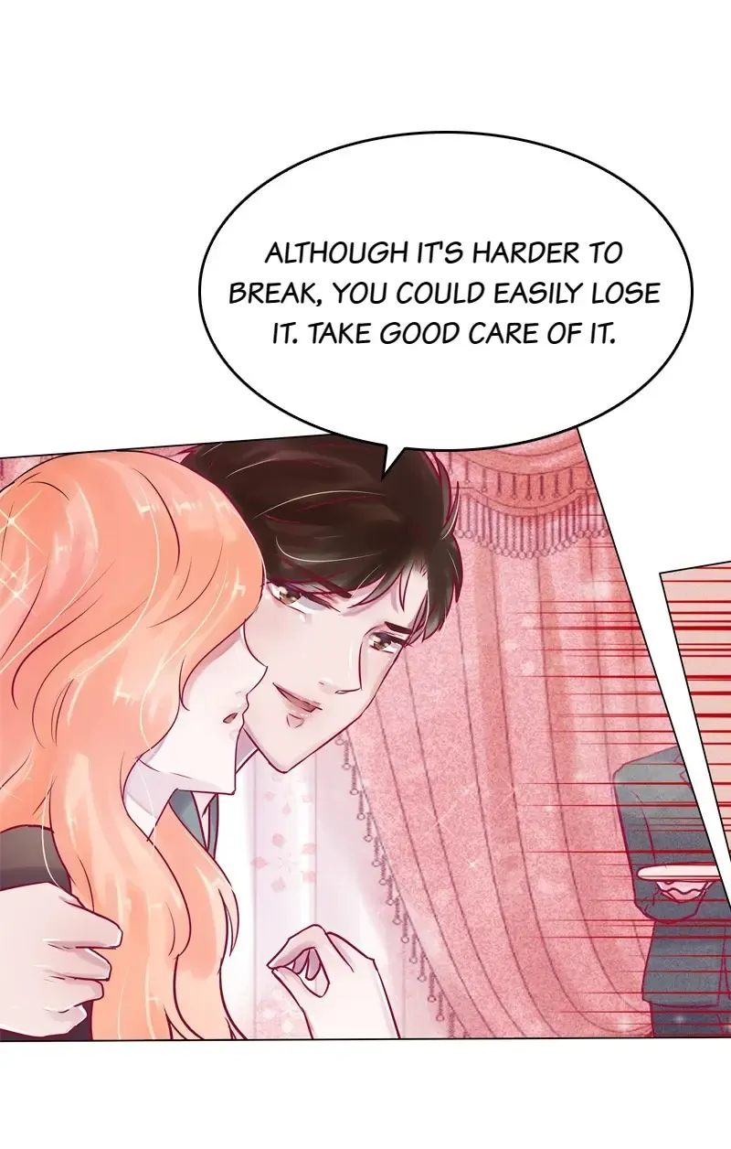 The Chairman Is in Love With Two of Me Chapter 34 - page 14