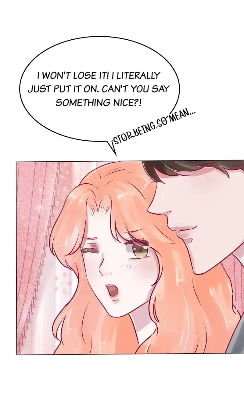 The Chairman Is in Love With Two of Me Chapter 34 - page 15