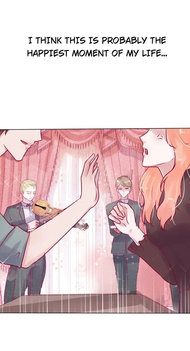 The Chairman Is in Love With Two of Me Chapter 34 - page 16