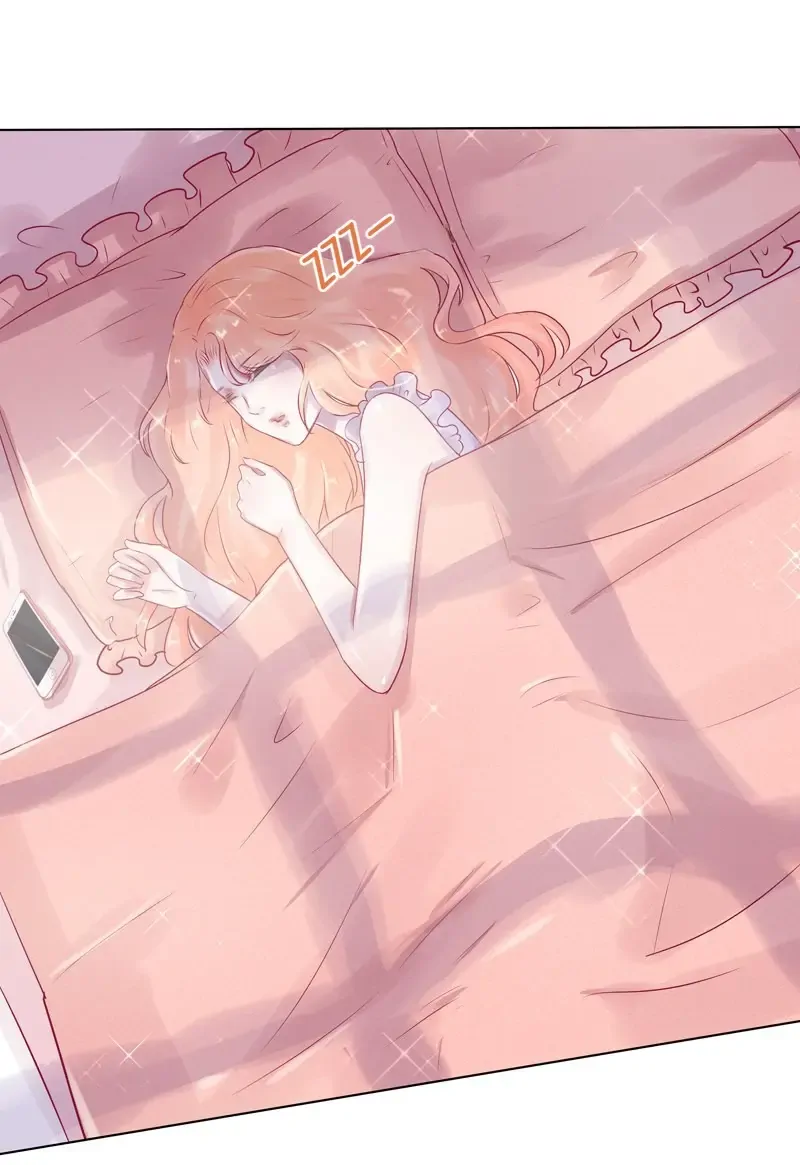 The Chairman Is in Love With Two of Me Chapter 34 - page 19