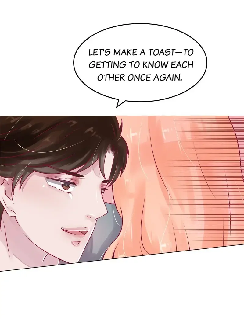 The Chairman Is in Love With Two of Me Chapter 34 - page 2