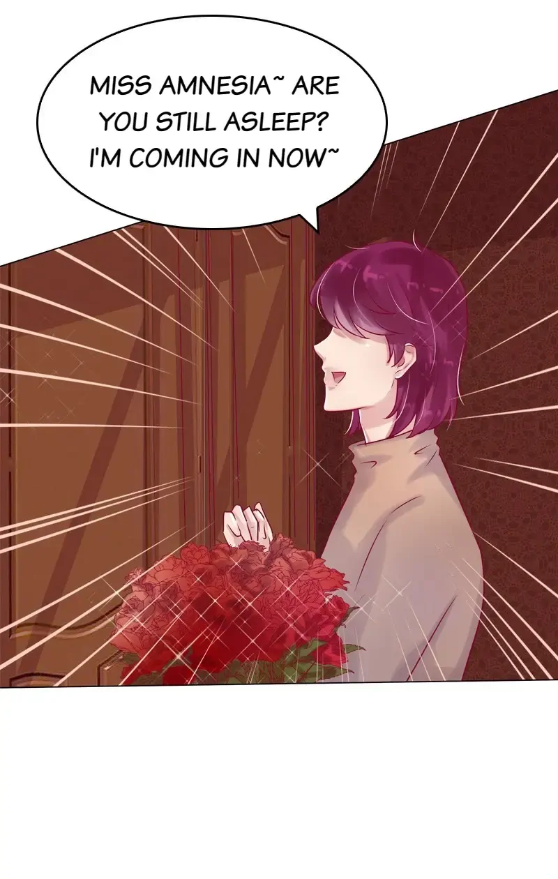The Chairman Is in Love With Two of Me Chapter 34 - page 24
