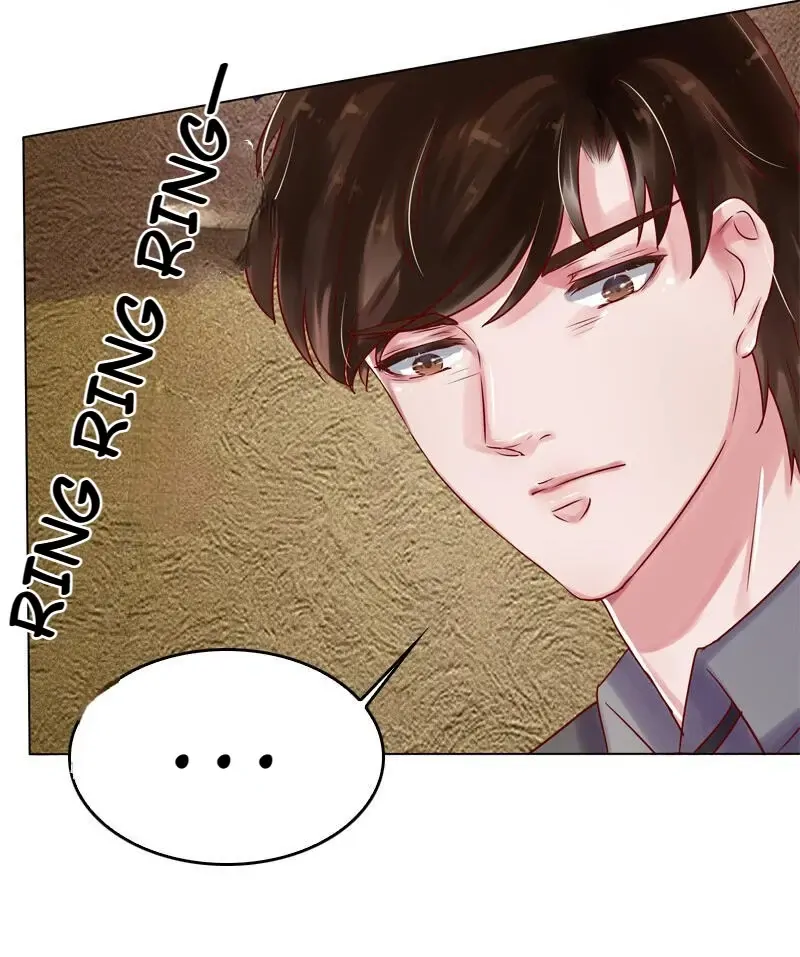 The Chairman Is in Love With Two of Me Chapter 35 - page 11