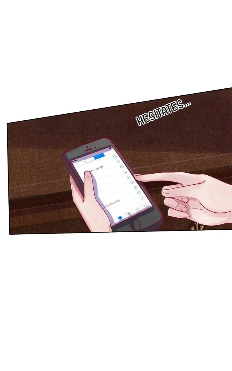 The Chairman Is in Love With Two of Me Chapter 35 - page 15