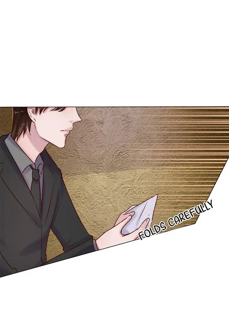 The Chairman Is in Love With Two of Me Chapter 35 - page 2