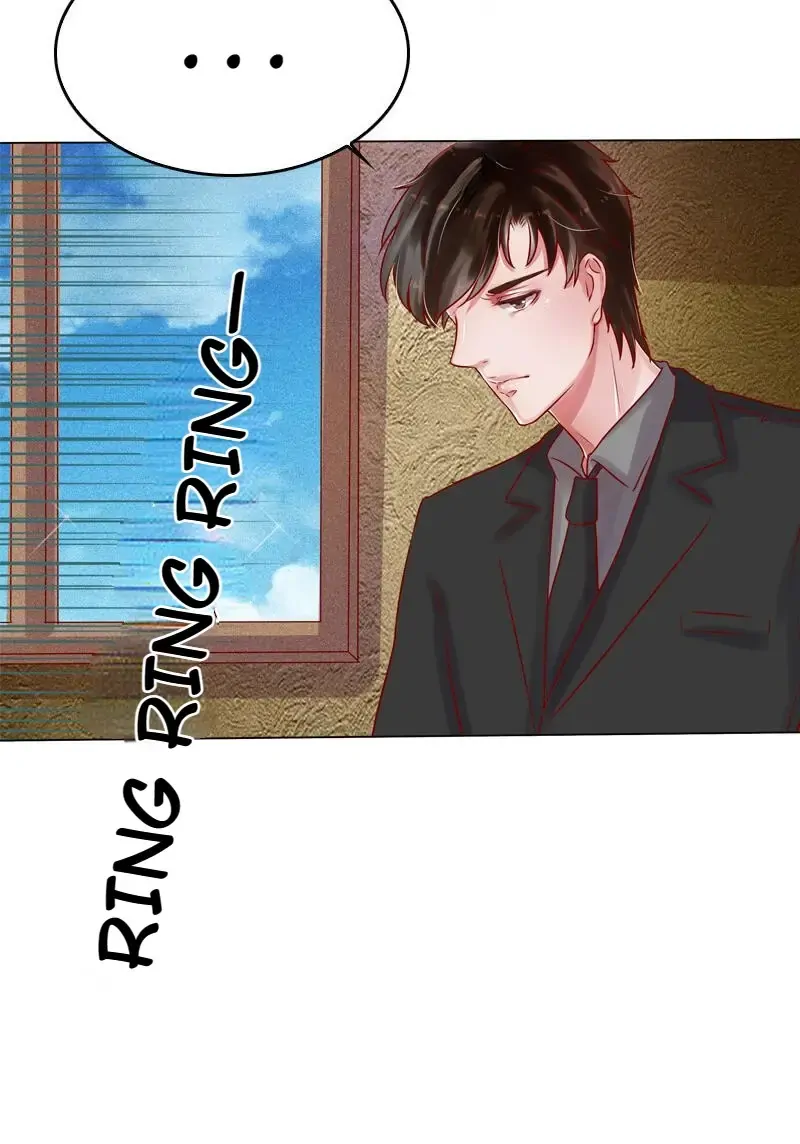 The Chairman Is in Love With Two of Me Chapter 35 - page 24