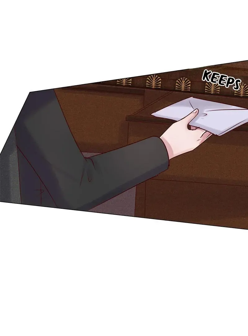 The Chairman Is in Love With Two of Me Chapter 35 - page 3