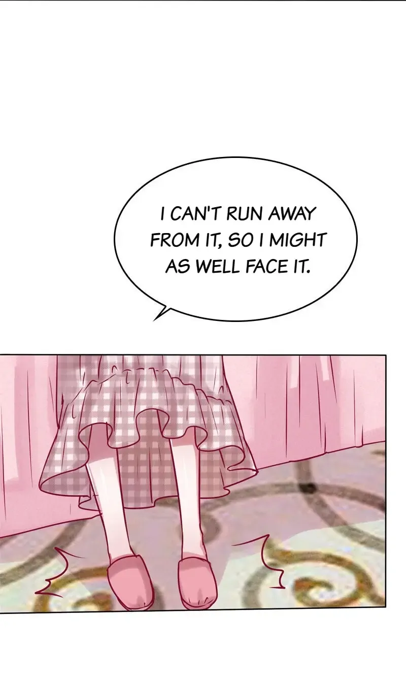 The Chairman Is in Love With Two of Me Chapter 35 - page 31