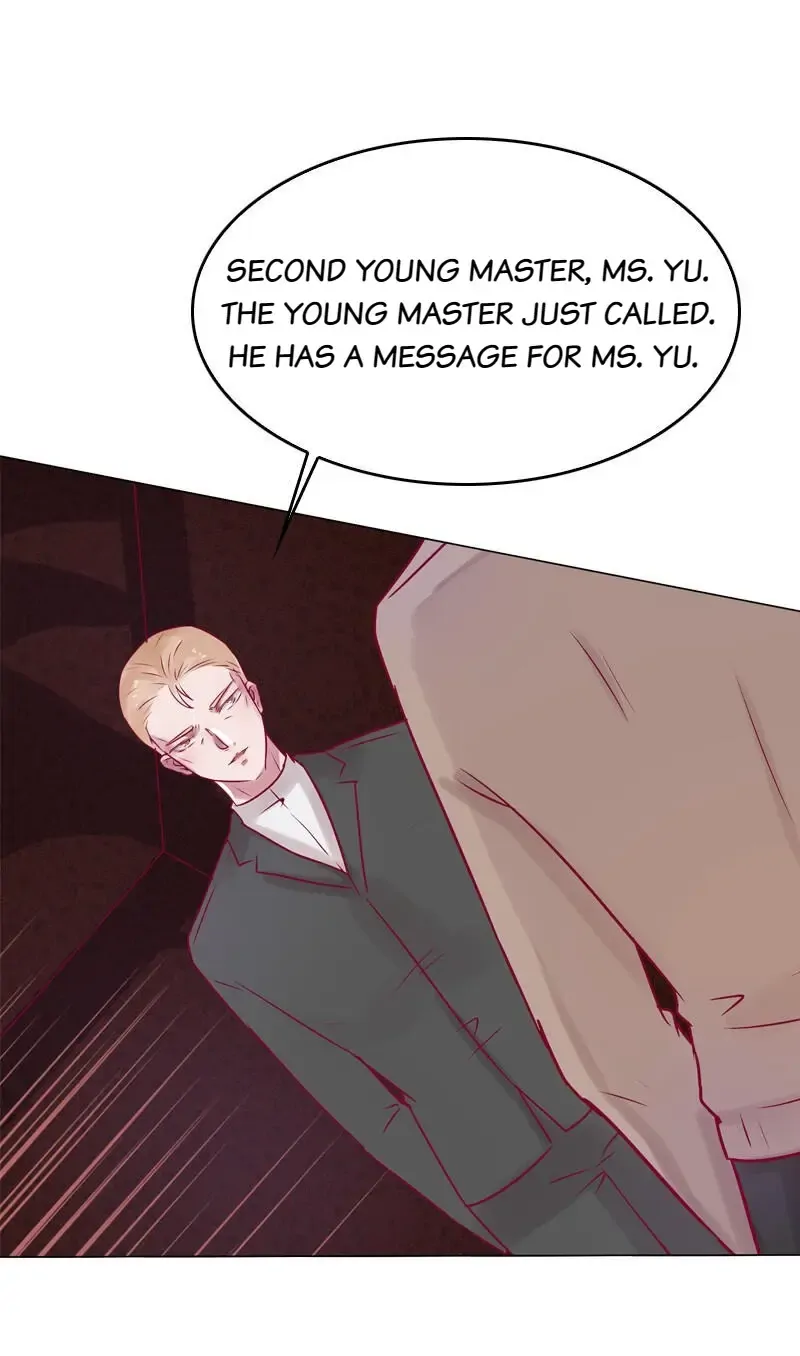 The Chairman Is in Love With Two of Me Chapter 36 - page 10