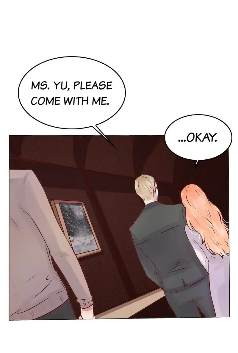 The Chairman Is in Love With Two of Me Chapter 36 - page 15