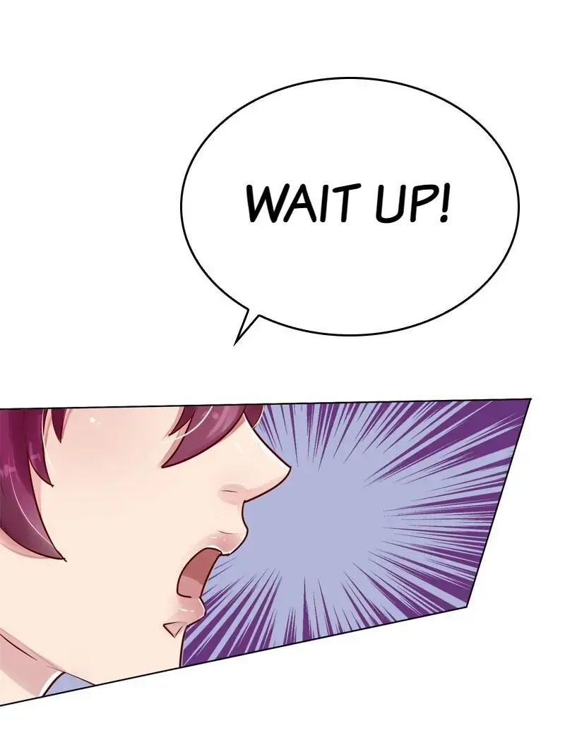 The Chairman Is in Love With Two of Me Chapter 36 - page 16