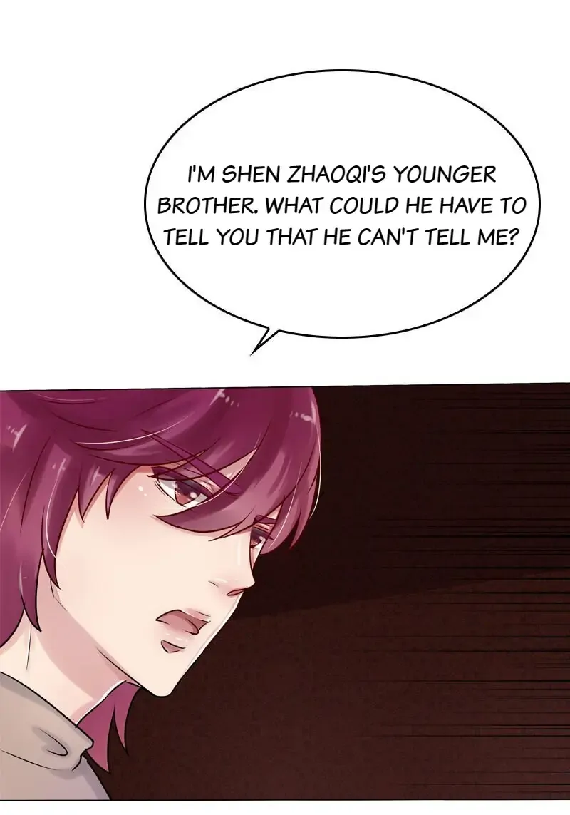 The Chairman Is in Love With Two of Me Chapter 36 - page 19