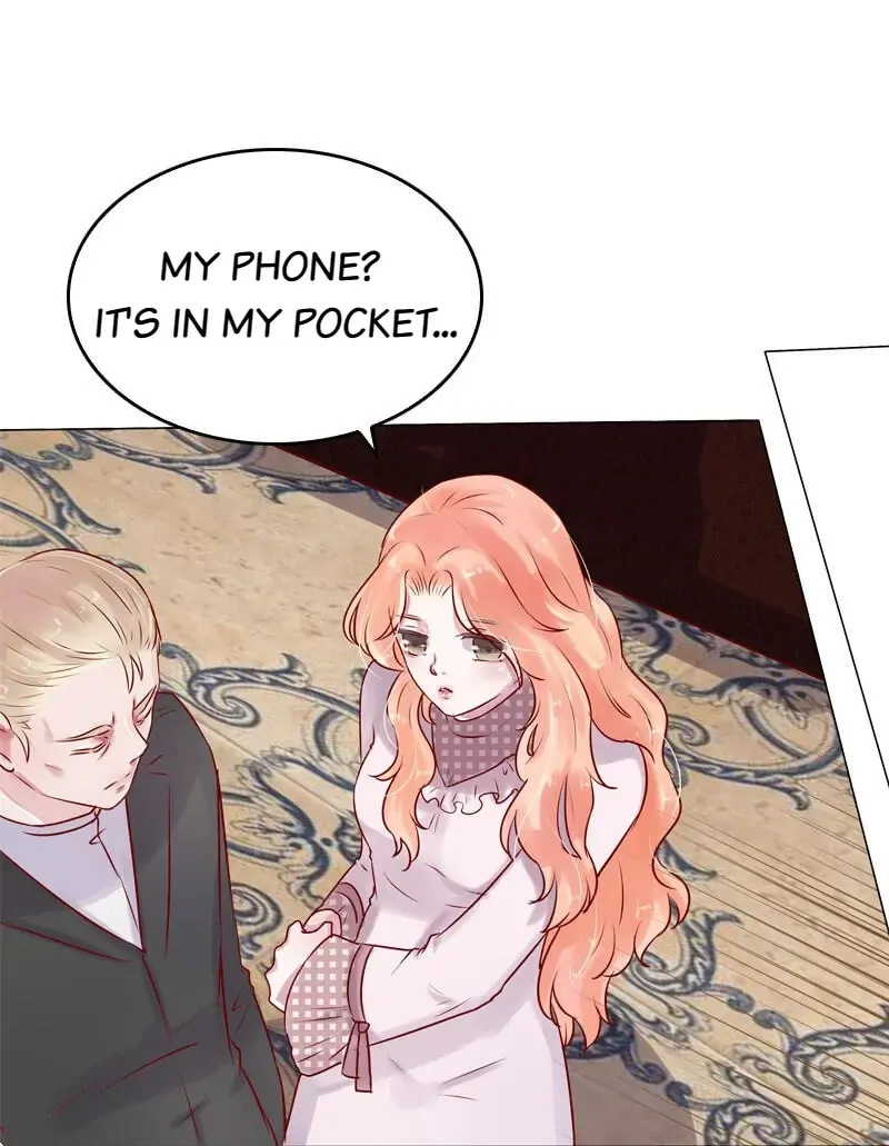 The Chairman Is in Love With Two of Me Chapter 36 - page 22
