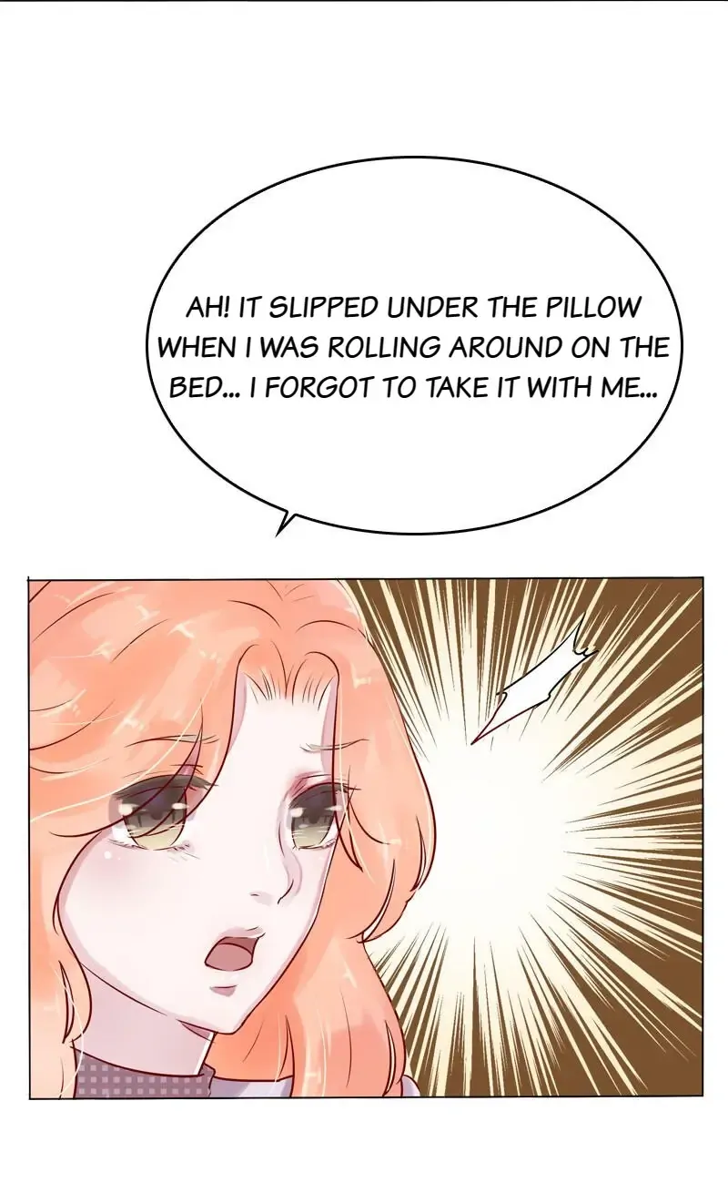 The Chairman Is in Love With Two of Me Chapter 36 - page 23