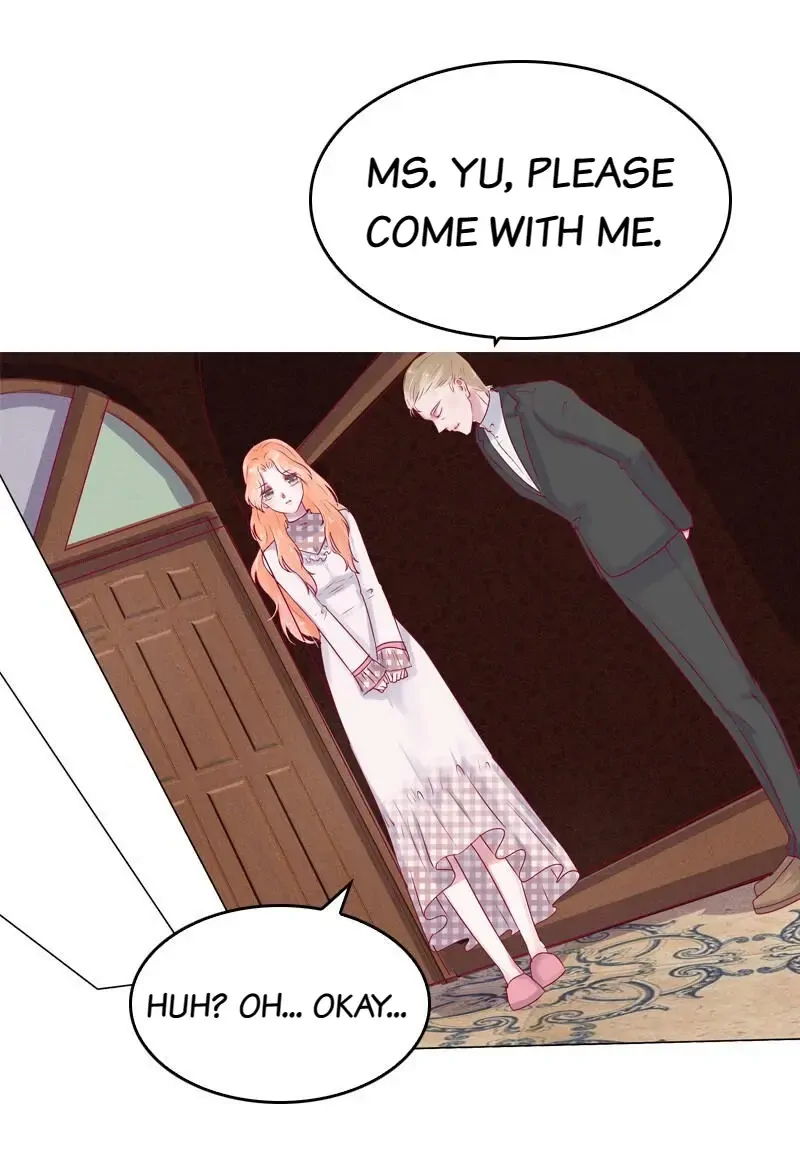 The Chairman Is in Love With Two of Me Chapter 36 - page 26
