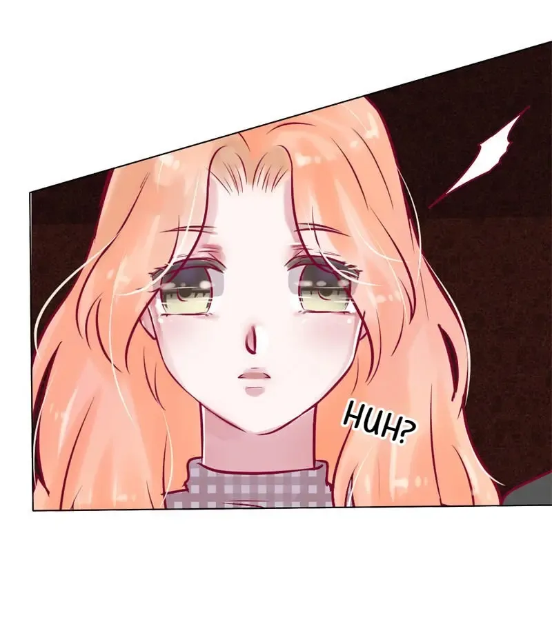 The Chairman Is in Love With Two of Me Chapter 36 - page 31
