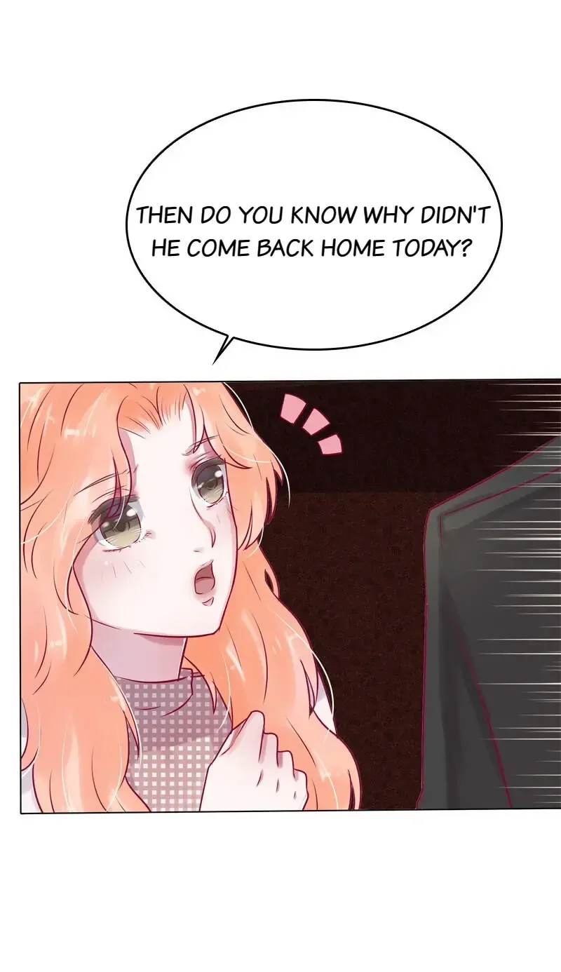 The Chairman Is in Love With Two of Me Chapter 36 - page 34