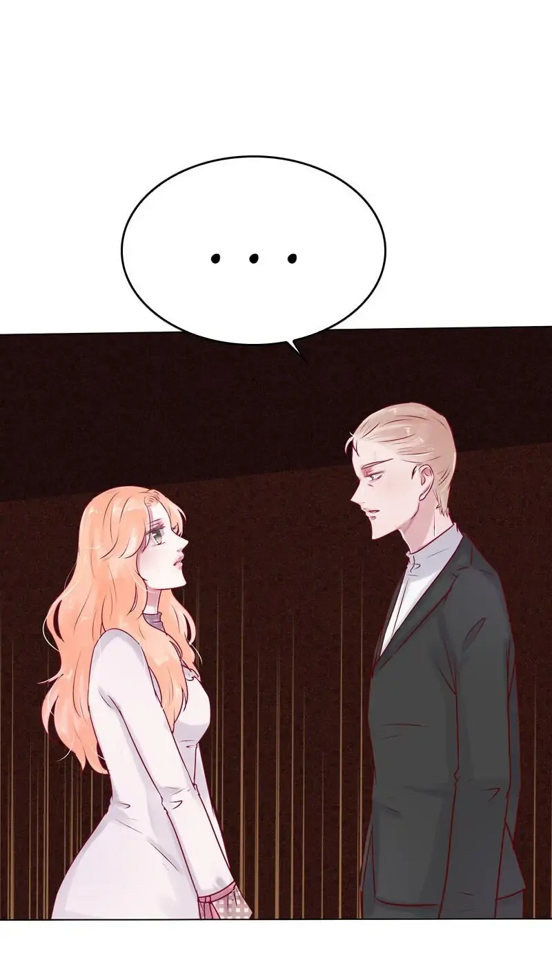 The Chairman Is in Love With Two of Me Chapter 36 - page 35