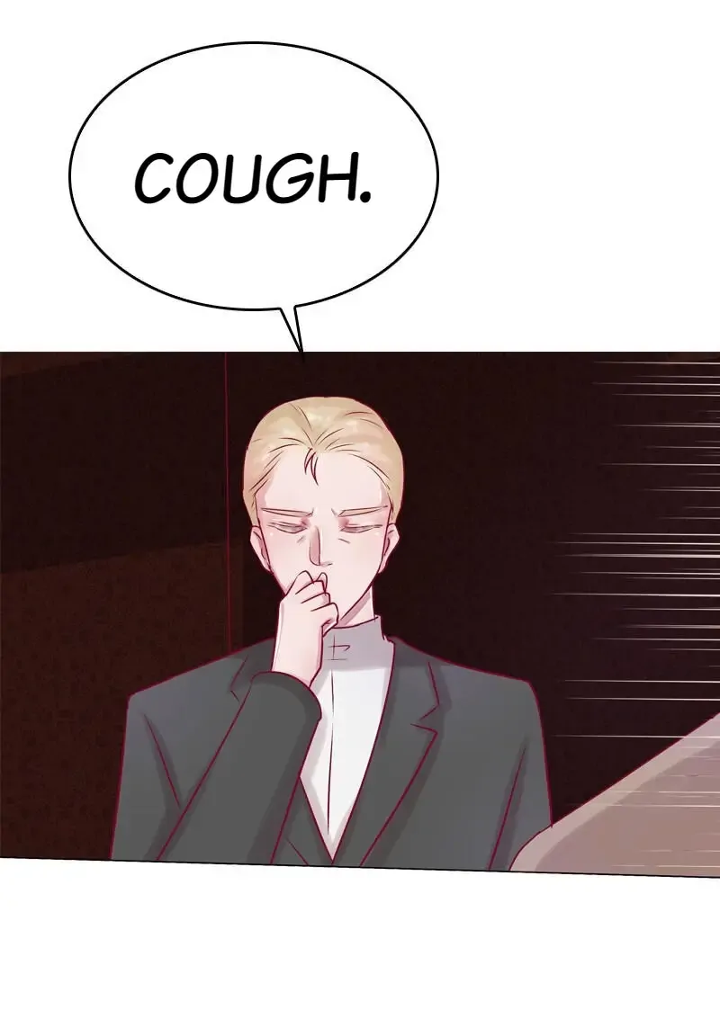 The Chairman Is in Love With Two of Me Chapter 36 - page 7