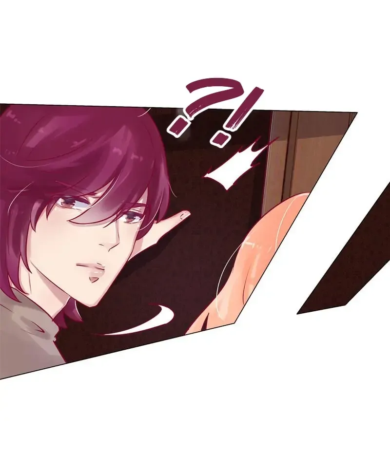 The Chairman Is in Love With Two of Me Chapter 36 - page 8