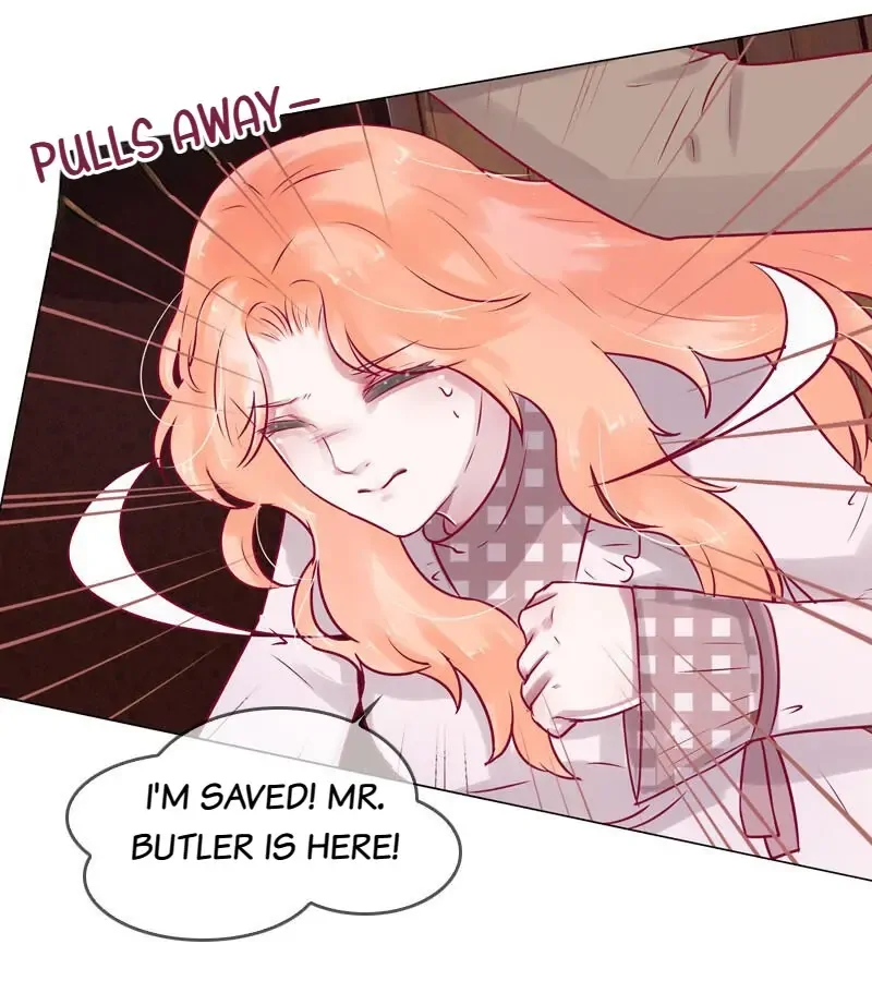 The Chairman Is in Love With Two of Me Chapter 36 - page 9