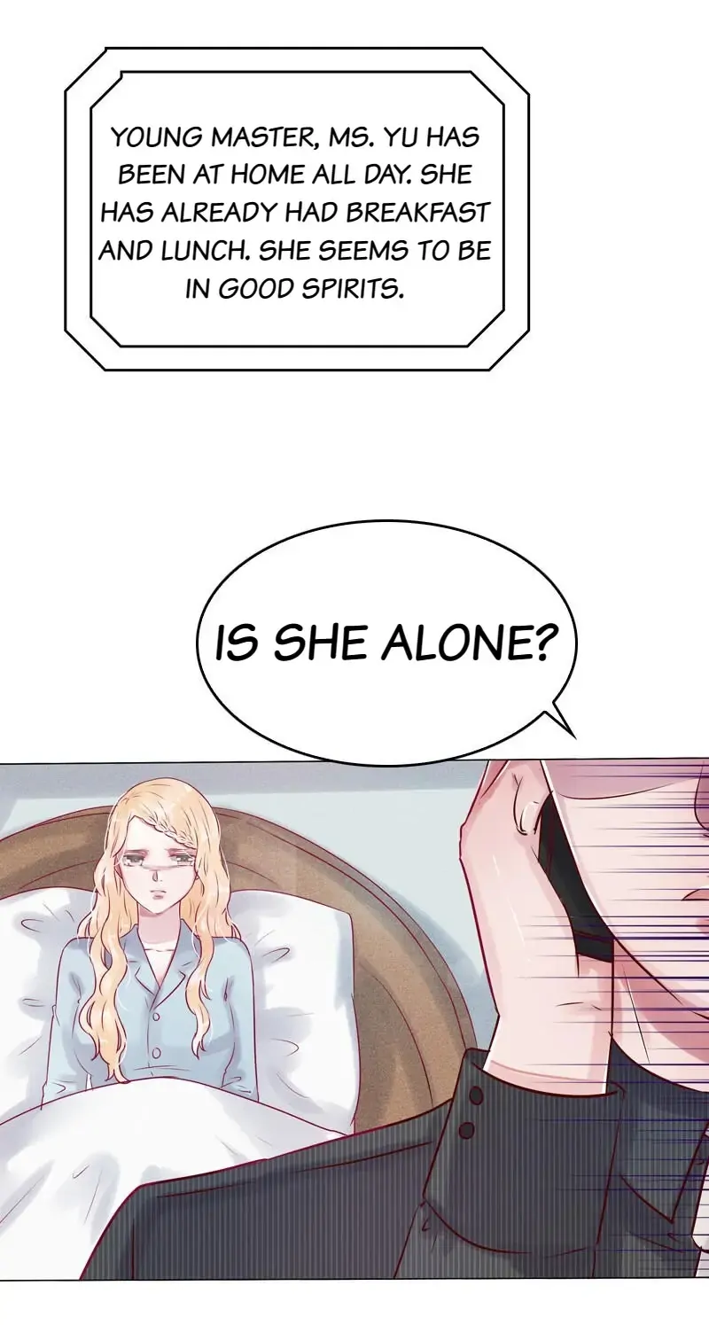 The Chairman Is in Love With Two of Me Chapter 37 - page 12