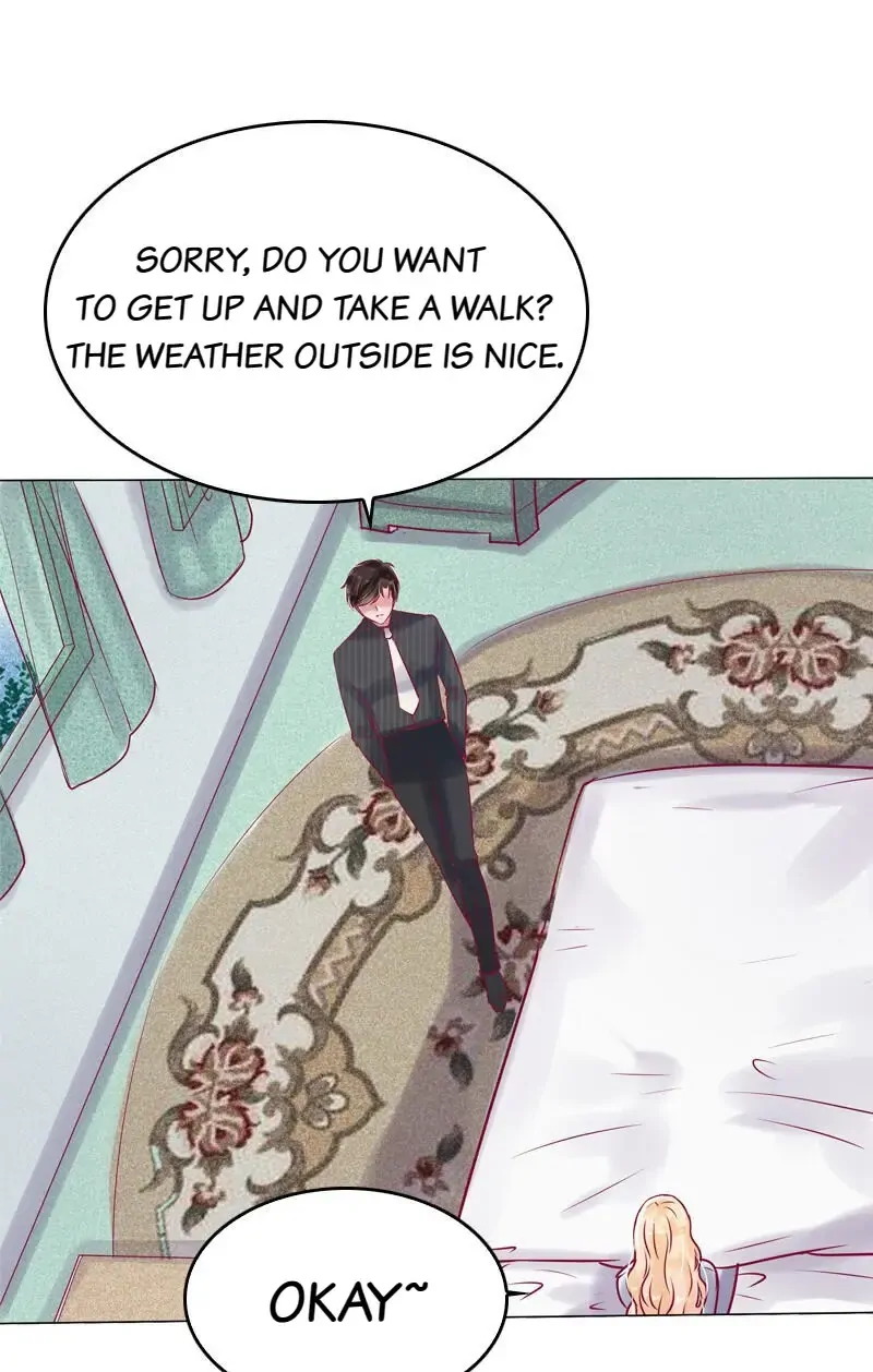 The Chairman Is in Love With Two of Me Chapter 37 - page 19