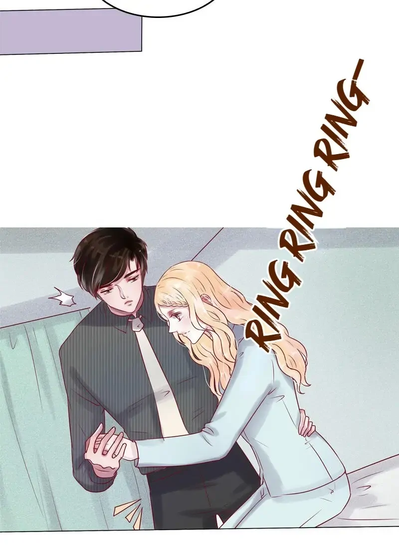 The Chairman Is in Love With Two of Me Chapter 37 - page 20