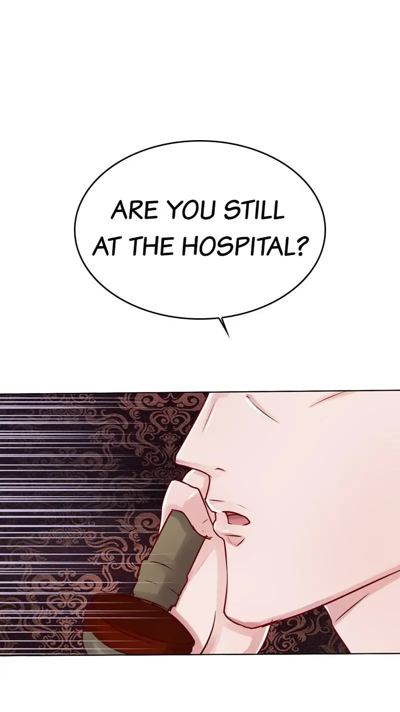 The Chairman Is in Love With Two of Me Chapter 37 - page 24
