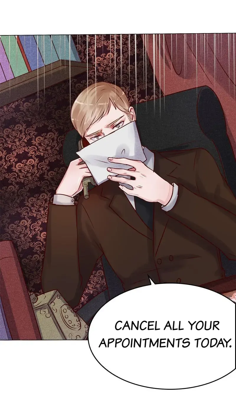 The Chairman Is in Love With Two of Me Chapter 37 - page 26