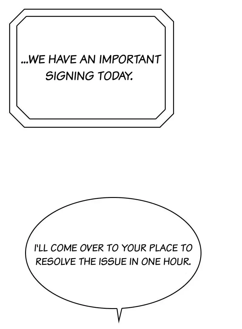 The Chairman Is in Love With Two of Me Chapter 37 - page 27