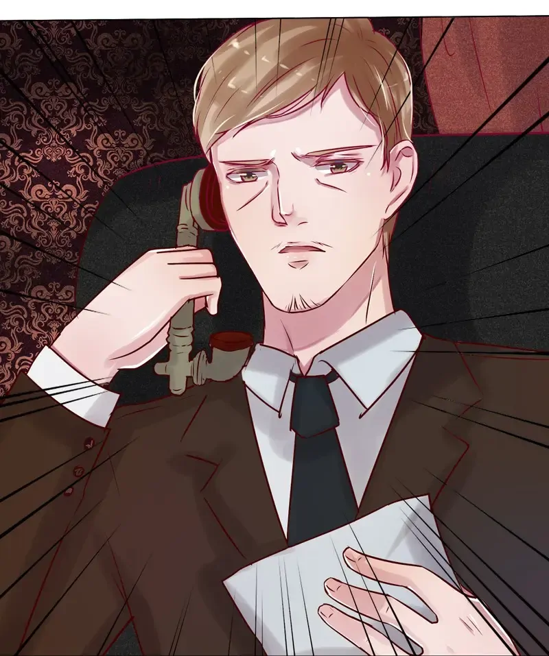 The Chairman Is in Love With Two of Me Chapter 37 - page 28