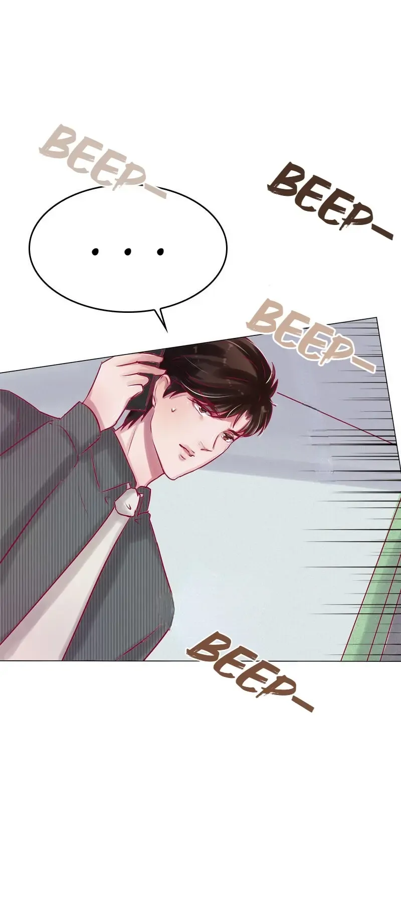The Chairman Is in Love With Two of Me Chapter 37 - page 30