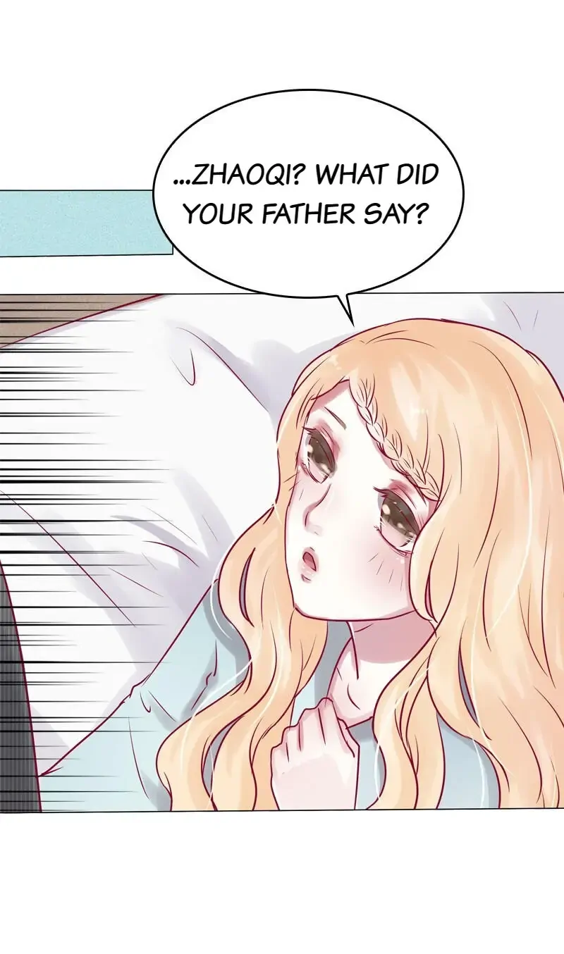 The Chairman Is in Love With Two of Me Chapter 37 - page 31