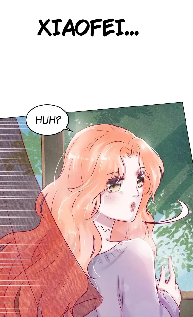 The Chairman Is in Love With Two of Me Chapter 37 - page 35