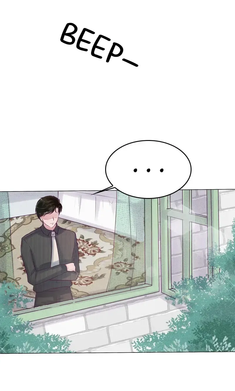 The Chairman Is in Love With Two of Me Chapter 37 - page 4
