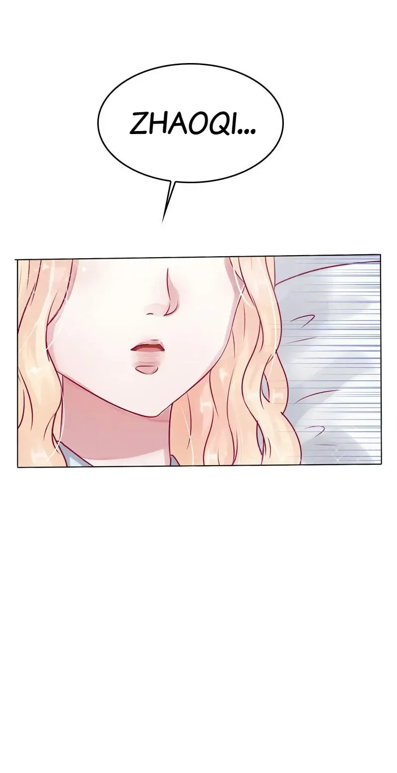 The Chairman Is in Love With Two of Me Chapter 37 - page 5