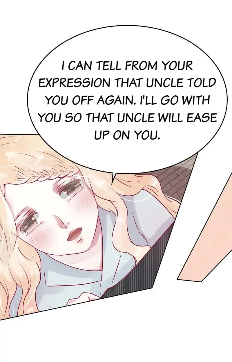 The Chairman Is in Love With Two of Me Chapter 38 - page 11