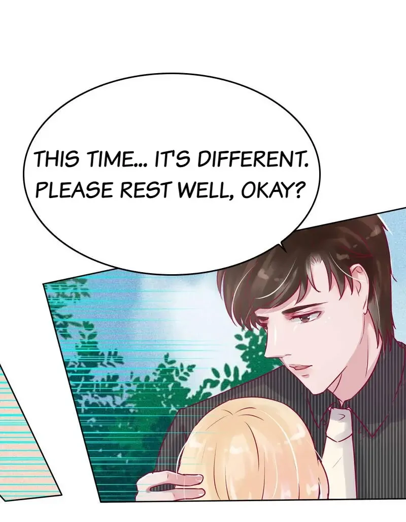 The Chairman Is in Love With Two of Me Chapter 38 - page 12