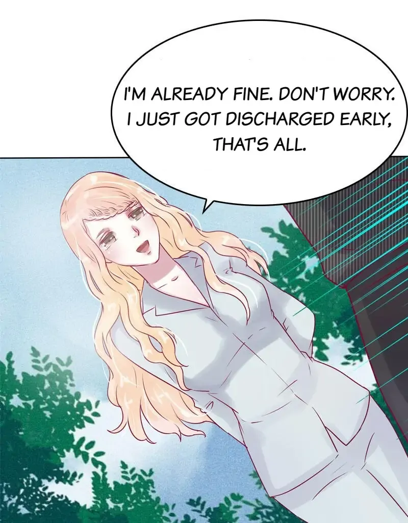 The Chairman Is in Love With Two of Me Chapter 38 - page 13