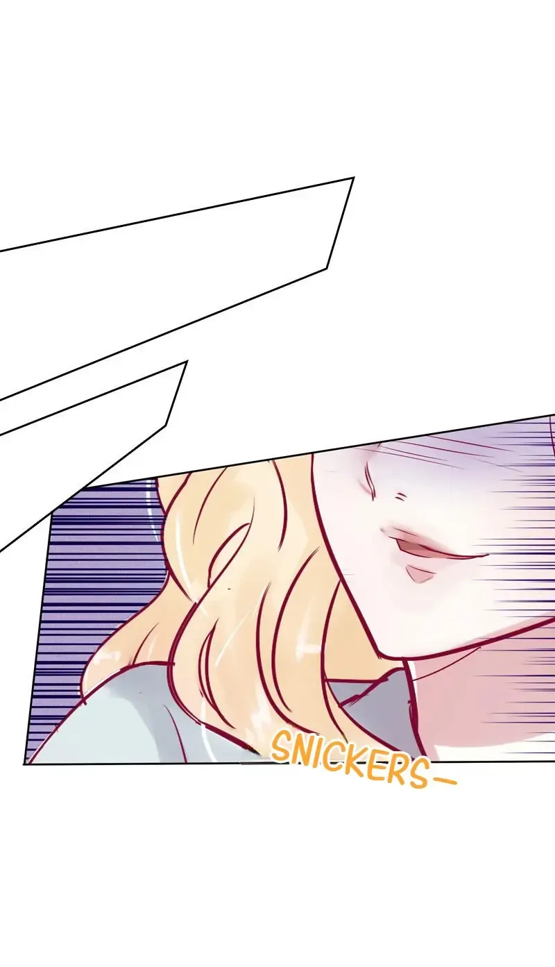 The Chairman Is in Love With Two of Me Chapter 38 - page 15