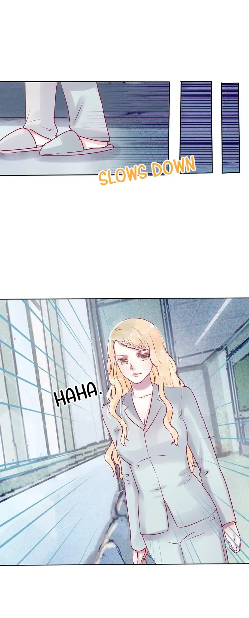 The Chairman Is in Love With Two of Me Chapter 38 - page 16