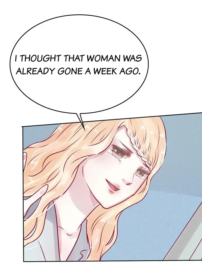 The Chairman Is in Love With Two of Me Chapter 38 - page 18