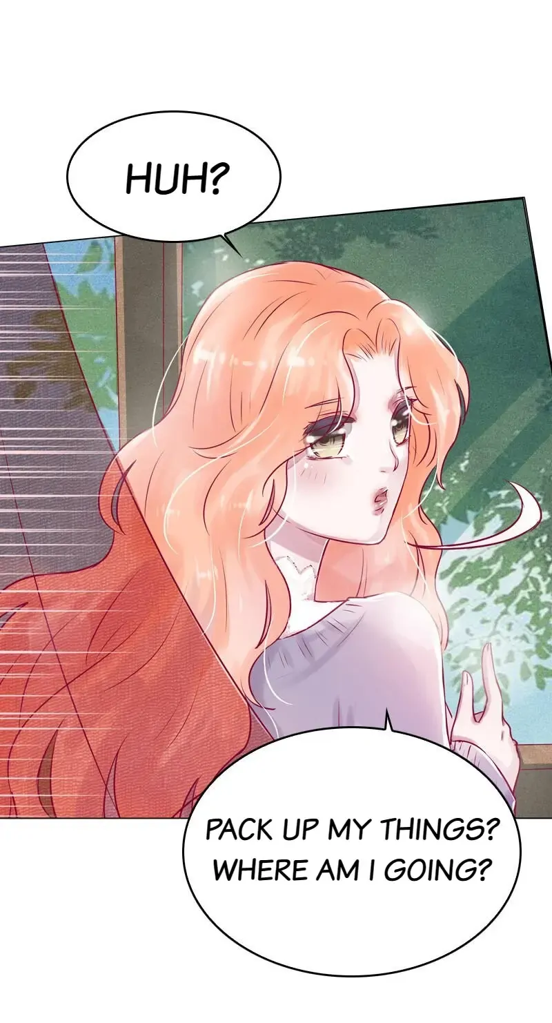 The Chairman Is in Love With Two of Me Chapter 38 - page 2