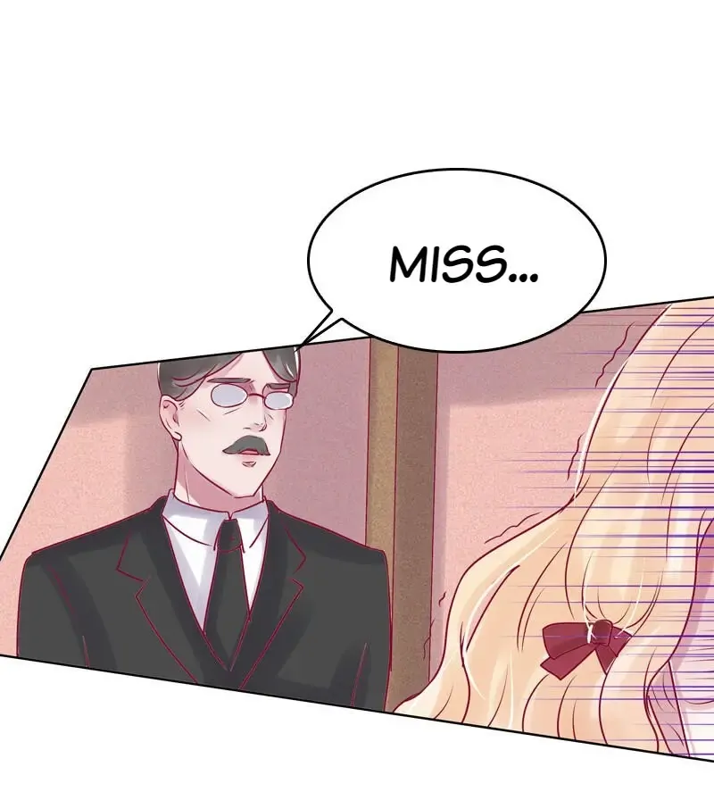 The Chairman Is in Love With Two of Me Chapter 38 - page 21