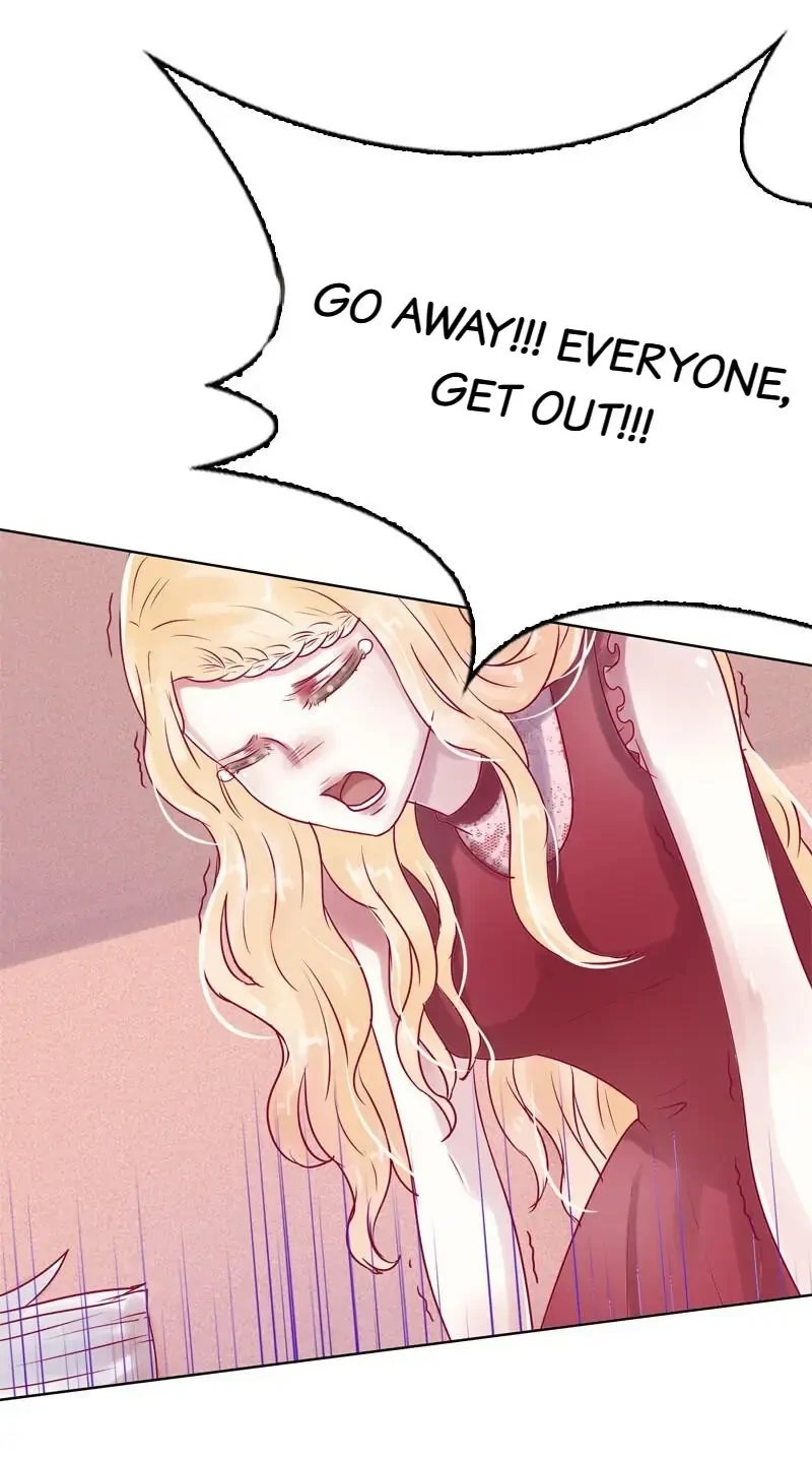 The Chairman Is in Love With Two of Me Chapter 38 - page 22