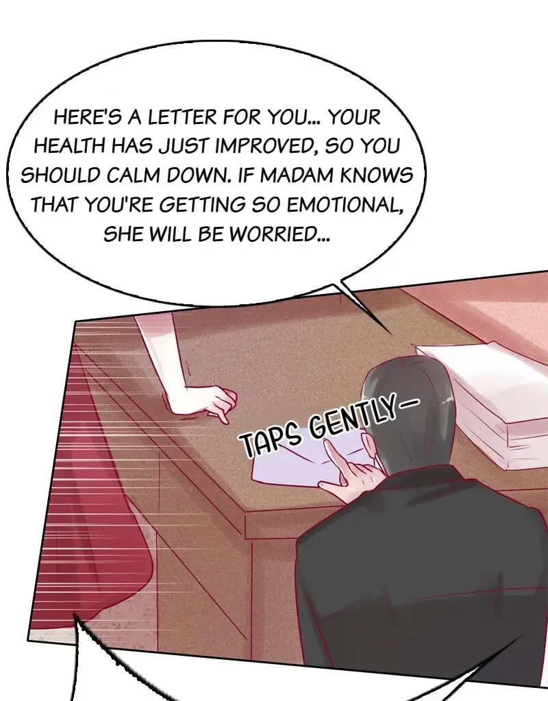 The Chairman Is in Love With Two of Me Chapter 38 - page 23
